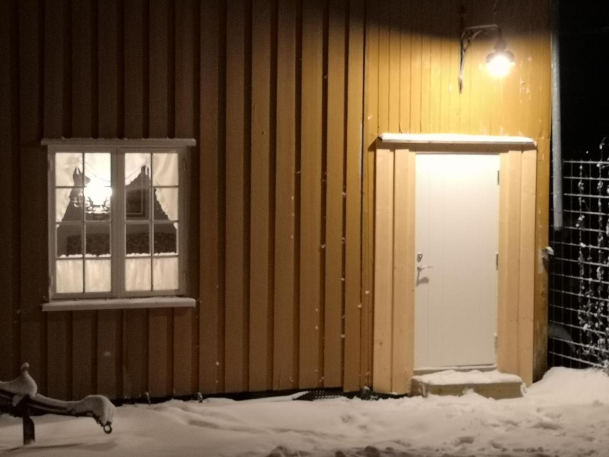 Haugtun Gardspensjonat Og Leiligheter Nordre Land Exterior photo